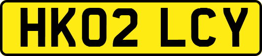 HK02LCY