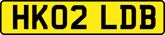 HK02LDB