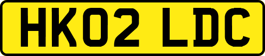 HK02LDC