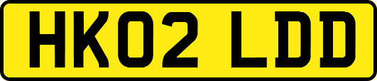 HK02LDD