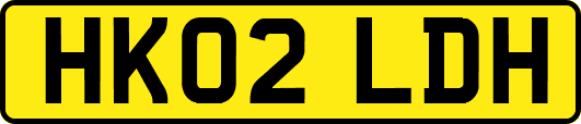HK02LDH