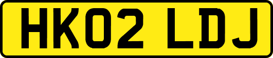 HK02LDJ