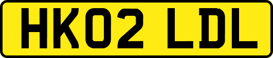 HK02LDL