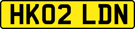 HK02LDN