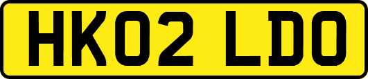 HK02LDO