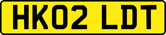 HK02LDT