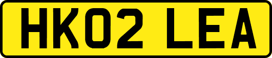 HK02LEA