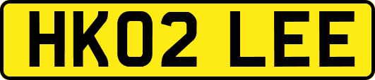 HK02LEE