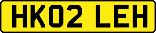 HK02LEH