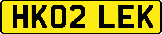 HK02LEK