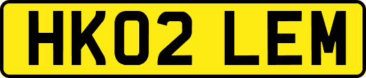HK02LEM