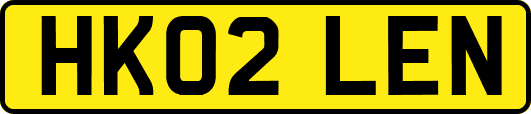HK02LEN
