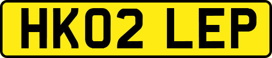 HK02LEP