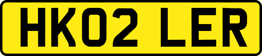HK02LER