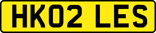 HK02LES