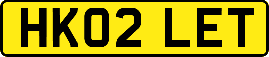 HK02LET