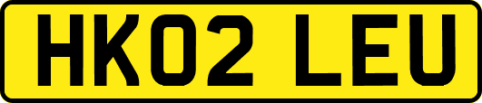 HK02LEU