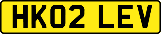 HK02LEV