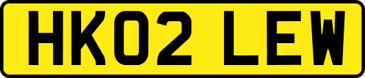 HK02LEW