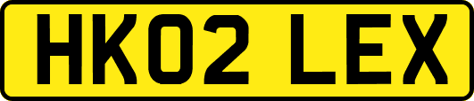 HK02LEX