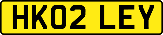 HK02LEY