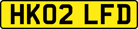 HK02LFD