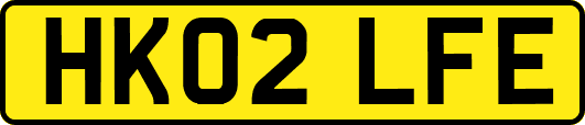 HK02LFE
