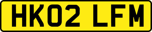 HK02LFM