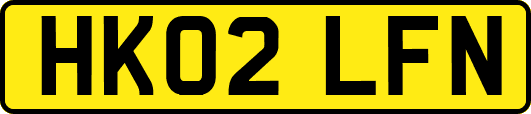 HK02LFN