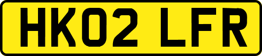 HK02LFR