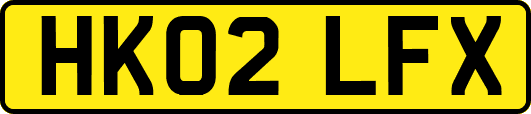 HK02LFX