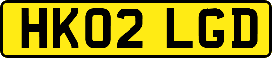 HK02LGD