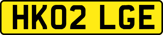 HK02LGE
