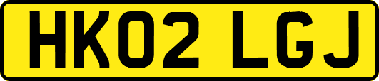 HK02LGJ