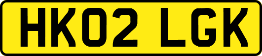 HK02LGK