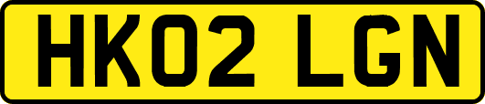 HK02LGN