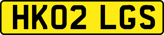 HK02LGS