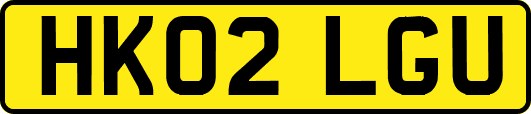 HK02LGU
