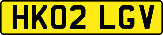 HK02LGV