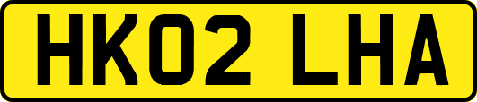 HK02LHA