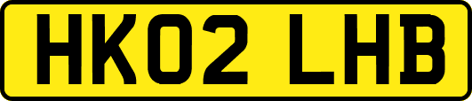 HK02LHB