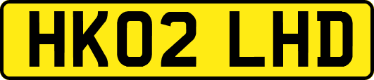 HK02LHD