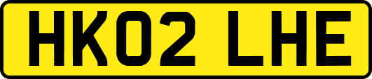 HK02LHE