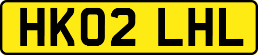 HK02LHL