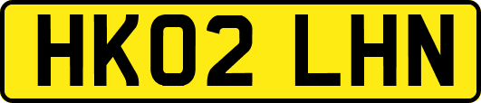 HK02LHN