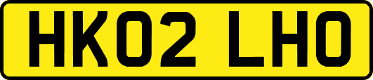 HK02LHO