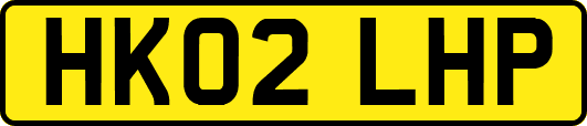 HK02LHP