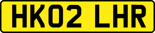 HK02LHR