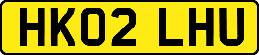 HK02LHU