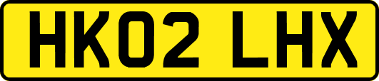 HK02LHX